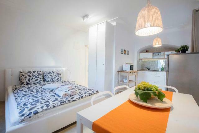 Season4All Apartments Мали-Лошинь Экстерьер фото